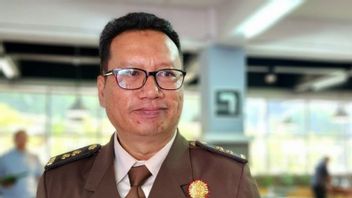 Central Java Prosecutor's Office Checks UNS Chancellor