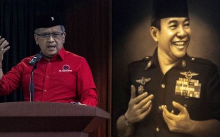 Soal Cawapres Ganjar, PDIP: Pada Momentum yang Tepat Akan Diumumkan