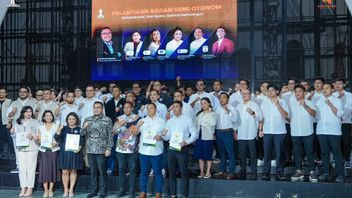 HIPMI JAYA Prepares Autonomous Agency To Help Entrepreneurs Ready To Face Global Challenges