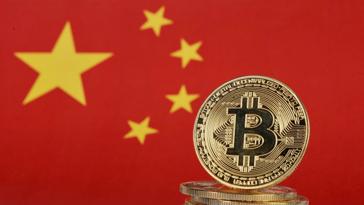 Chinese Police Seize 61,000 Bitcoins From 42-Year-Old Woman, Allegedly Involved In Money Laundering