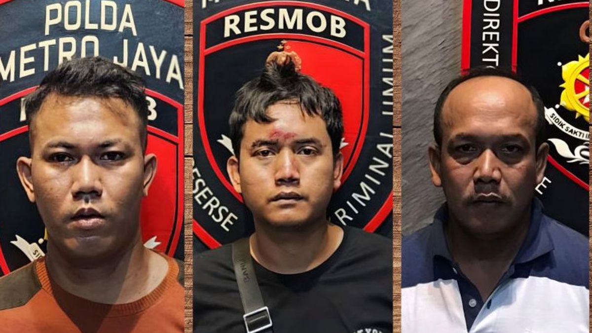 MRT Employees Who Were Killed In Selling Cars Through Facebook, Perpetrators Intend To Cheat But Failed