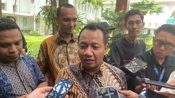 Kementerian ESDM Luncurkan Aplikasi Minerba One