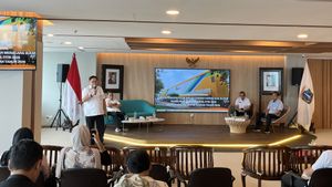 Pasar Jaya Gandakan Pasar Murah Jadi 500 Kali Jelang Ramadan–Lebaran 2026