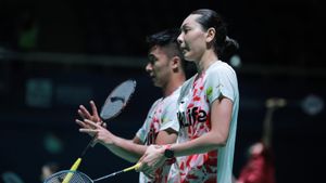 Hasil Jerman Open 2024: Dua Wakil Indonesia ke Babak 16 Besar