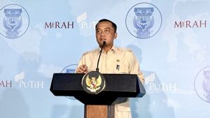 Bantah Isu Koalisi Retak, Prasetyo Hadi Tegaskan Soliditas Parpol Pendukung Prabowo