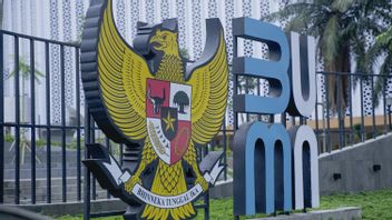 Bos Danantara soal 7 BUMN Karya jadi 3 Perusahaan: Fokus Bisnis Sebagai Kontraktor