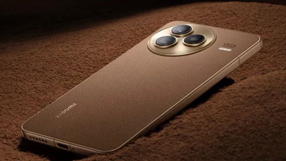 咖啡与合一技术:小米发布了一款闻到原始咖啡味的独特手机!