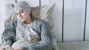 Large-Uses Cancer Increases In Millennials And Gen Z, Here Are The Symptoms!