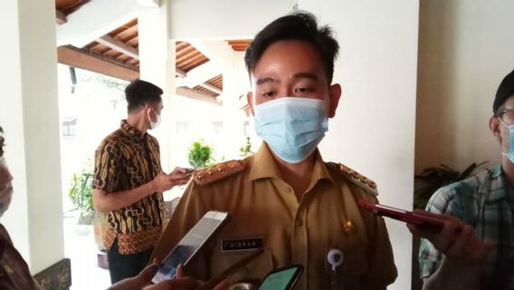 Didesak Larang Perdagangan Daging Anjing di Solo, Wali Kota Gibran: Saya Kaji Dulu