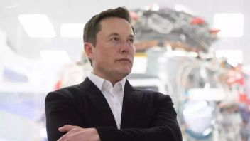 Wujud Sumbangan pada Energi Bersih, Filter Air Sumbangan Elon Musk Segera Berfungsi