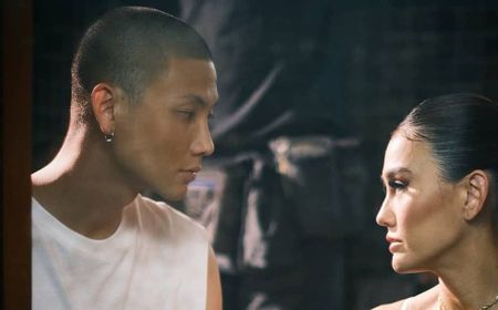 Ketika Agnez Mo dan Adam Rosyadi Semakin Dekat, Warganet Kasih Komentar Pedas