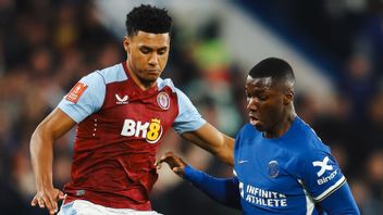 Imbangi sans but, Aston Villa forcerait Chelsea à jouer une élimination en FA Cup