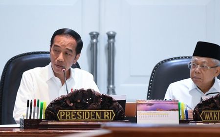 Survei KedaiKOPI: Pembangunan Infrastruktur Wujud Keberhasilan Jokowi