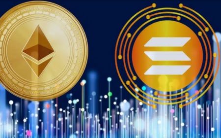 Prediksi Harga Ethereum dan Solana Menurut Departemen Riset VanEck