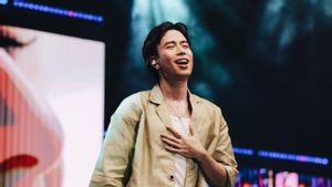 キーナン・ナスティオンは、ヴィディ・アルディアノの状態が改善したときに調停のためのスペースを開きます