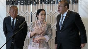 Ketua DPR: Pembahasan RUU Pemilu Akan Dilanjutkan Sesuai Mekanisme DPR