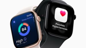 Fitur Peringatan Hipertensi dan Sleep Apnea Apple Watch Hadir di Lebih Banyak Negara 
