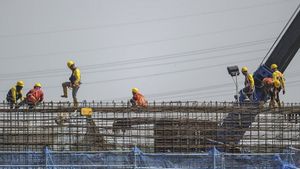 WIKA Berhasil Turunkan Total Utang Rp6,26 Triliun