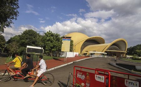 Transisi Pengelolaan TMII Dipastikan Berjalan Transparan