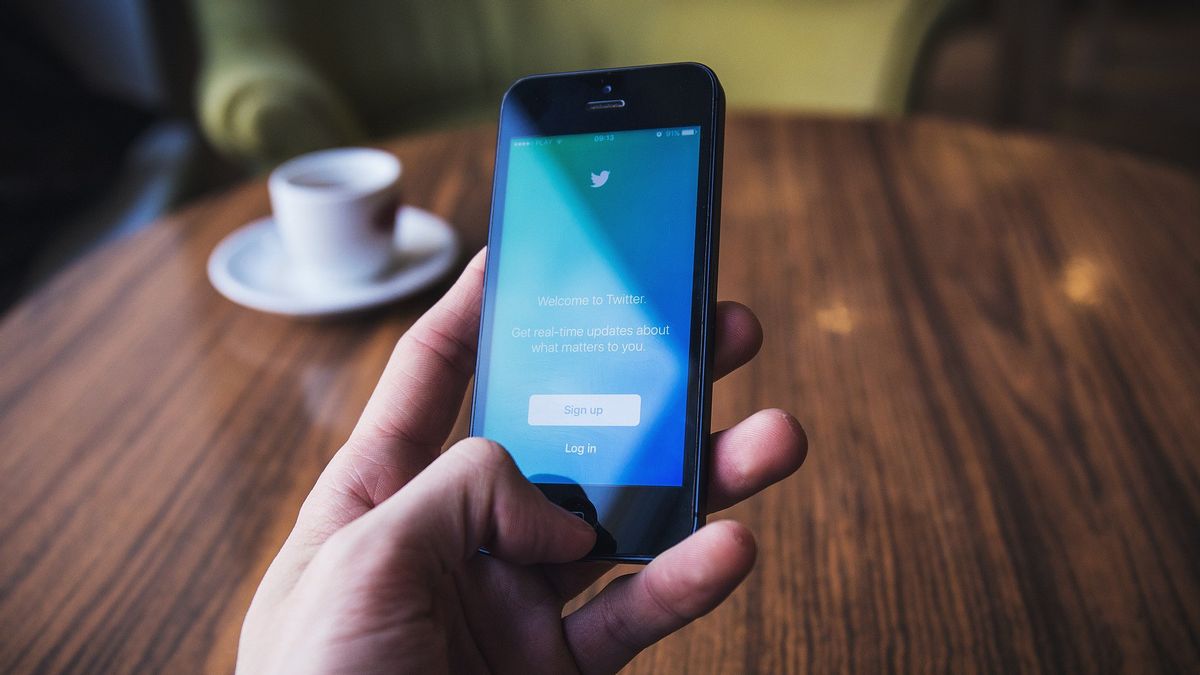Twitter Mulai Labeli Kicauan yang Mengandung Informasi Salah Terkait COVID-19