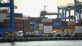 ronyme : L'observateur révèle le tarif américain de 19 pour cent des joueurs indonésiens