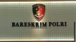 Usai Kantongi Hasil Tes DNA Ridwan Kamil-Lisa Mariana, Bareskrim Segera Gelar Perkara