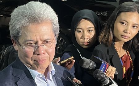 TPN Ganjar-Mahfud Banyak yang Ketakutan Jadi Saksi Kecurangan Pemilu