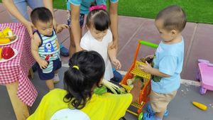 Rekomendasi Tempat Bermain di Medan, Aman dan Cocok untuk Anak Anda