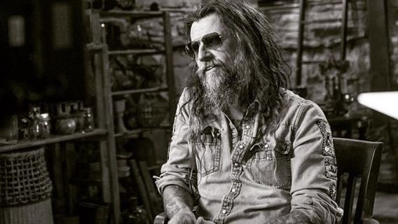 Rob Zombie Luncurkan Lagu Baru Pekan Depan