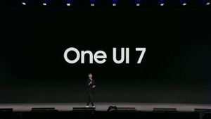 One UI 7 Present In Mid-November, Carrying A Smart Feature Similar To Apple