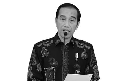 Mengenal Siapa Jokowi Sebenarnya