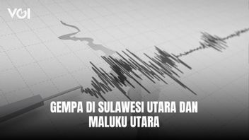 Tremblements de terre dans les provinces de Sulawesi du Sud et du Sud, le président Prabowo ordonne à la BNPB de se rendre sur place immédiatement