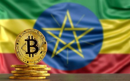 Ethiopia, Surga Baru Bagi Penambang Bitcoin Asal China!