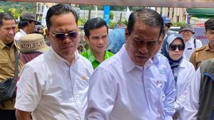 Mentan Siapkan Rp9,95 Triliun ABT, Dorong Daerah Tanam Kopi, Kakao, dan Kelapa  