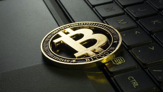 Kenaikan Bitcoin Lebih dari 10 Persen dalam Sebulan, Perlukah Mempelajari Ilmu Trading Bitcoin?