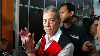 Fariz RM Officially Released from Prison After Drug Abuse Case