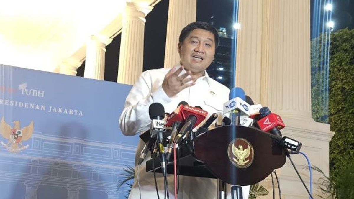 Pemerintah Siapkan 220.000 Hunian MBR, Menteri PKP Pastikan Kualitas Terjaga
