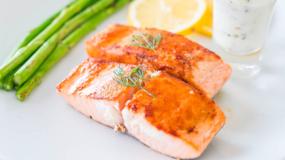 糖尿病患者7种健康鱼类,有沙丁鱼到金枪鱼