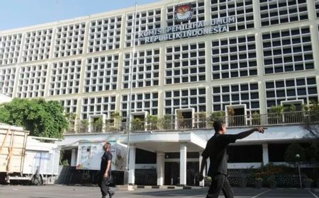 Aturan Eks Napi Maju Caleg: Mantan Terpidana Punya Masa Jeda 5 Tahun untuk Maju Anggota Legislatif