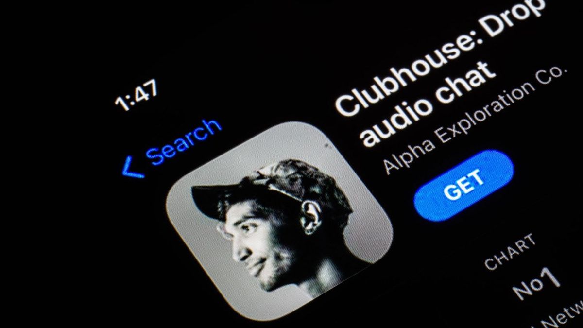 Pengguna Clubhouse Bisa Hasilkan Uang dengan Gampang, Begini Caranya