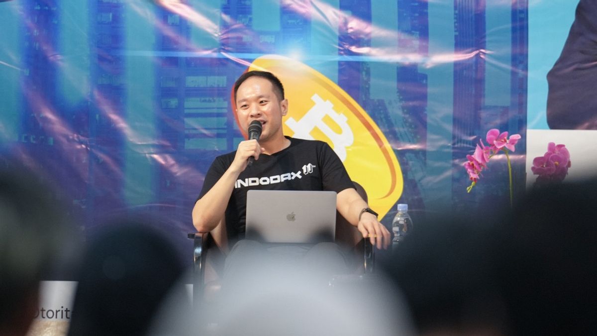 Konflik Israel vs Iran Menggoyang Pasar Kripto: Investor Mengikuti Pergerakan Global