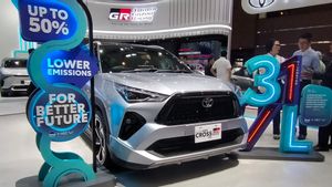 Mengintip Persaingan Pasar SUV Kompak Hybrid di Indonesia: Toyota Yaris Cross HEV vs GWM Haval Jolion HEV