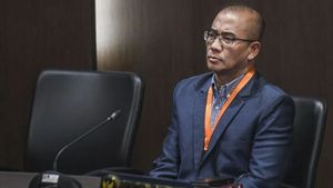 MK: Pelanggaran Etik Ketua KPU Tak Bisa Jadi Alasan Batalkan Pencalonan Prabowo-Gibran