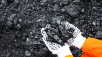 En baisse! Le prix du charbon élevé en calories est de 109,77 dollars américains par tonne