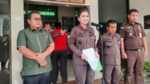 Lakukan Pungli di Program PTSL, Mantan Kades Kayu Agung Tangerang Ditetapkan Sebagai Tersangka