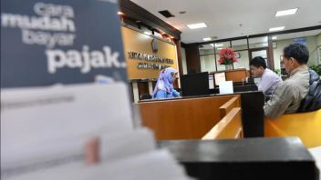  Pramono: Orang Tak Bayar Pajak di Jakarta akan Kesulitan  