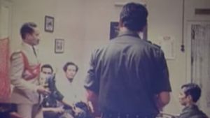 Soeharto Lengser, Film <i>Penumpasan Pengkhianatan G30S/PKI</i> Hilang