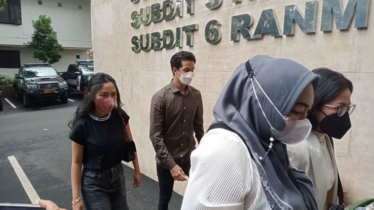 Mahfud MD Asks Police To Investigate Rachel Vennya's Bribery To Avoid Quarantine, Polda Metro Has Not Provided Certainty
