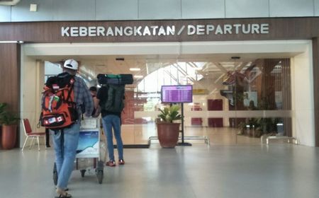 Bandara Lombok Siapkan Layanan Vaksin COVID-19 Jelang Lebaran