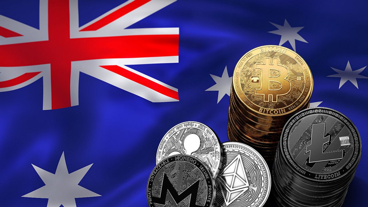Australians Escape With Millions Of Dollars After Crypto Trading Company Sends Funds To User Accounts